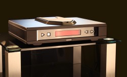 Rega Isis CD Playe